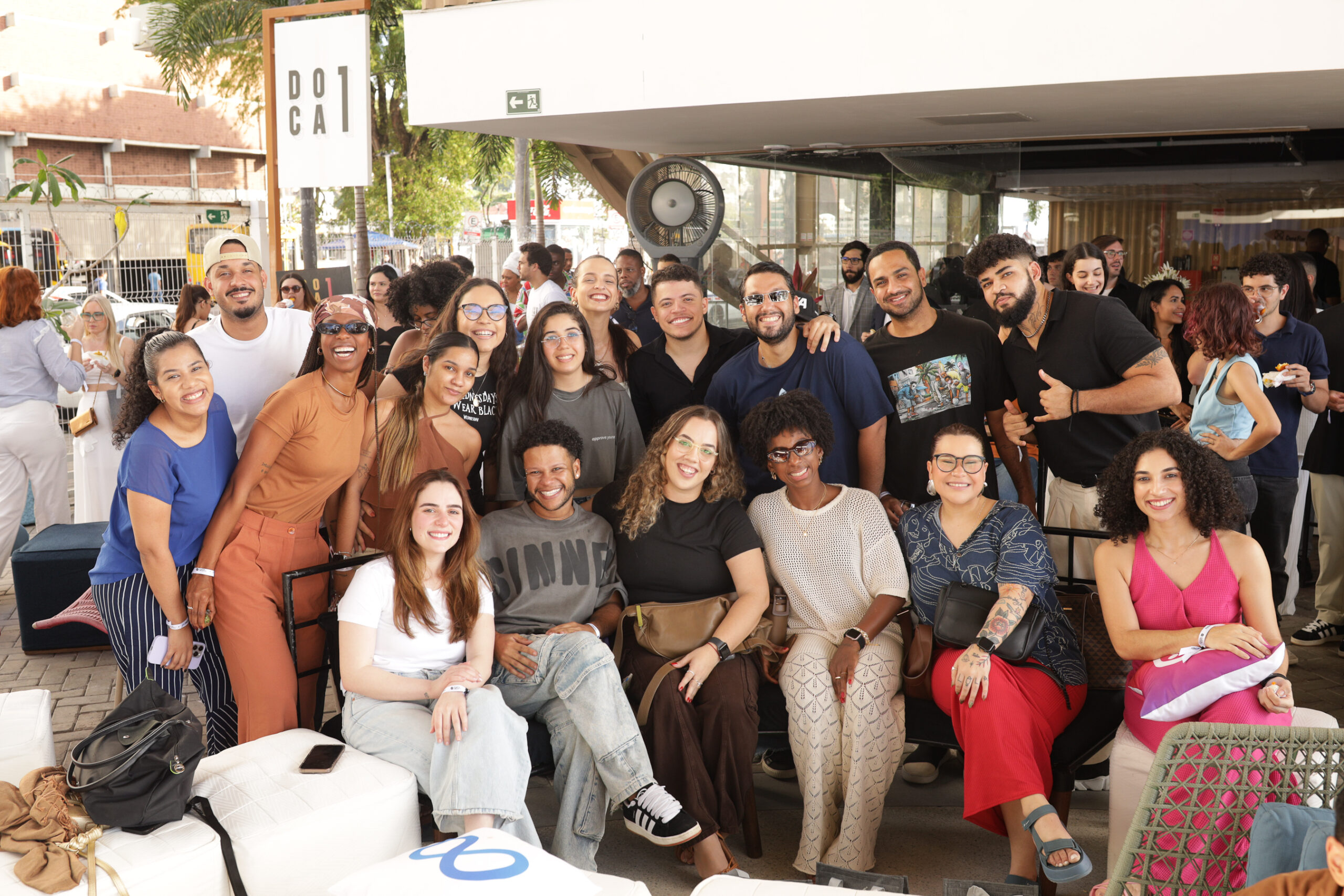 Foto do evento Capta Growth e Meta 13