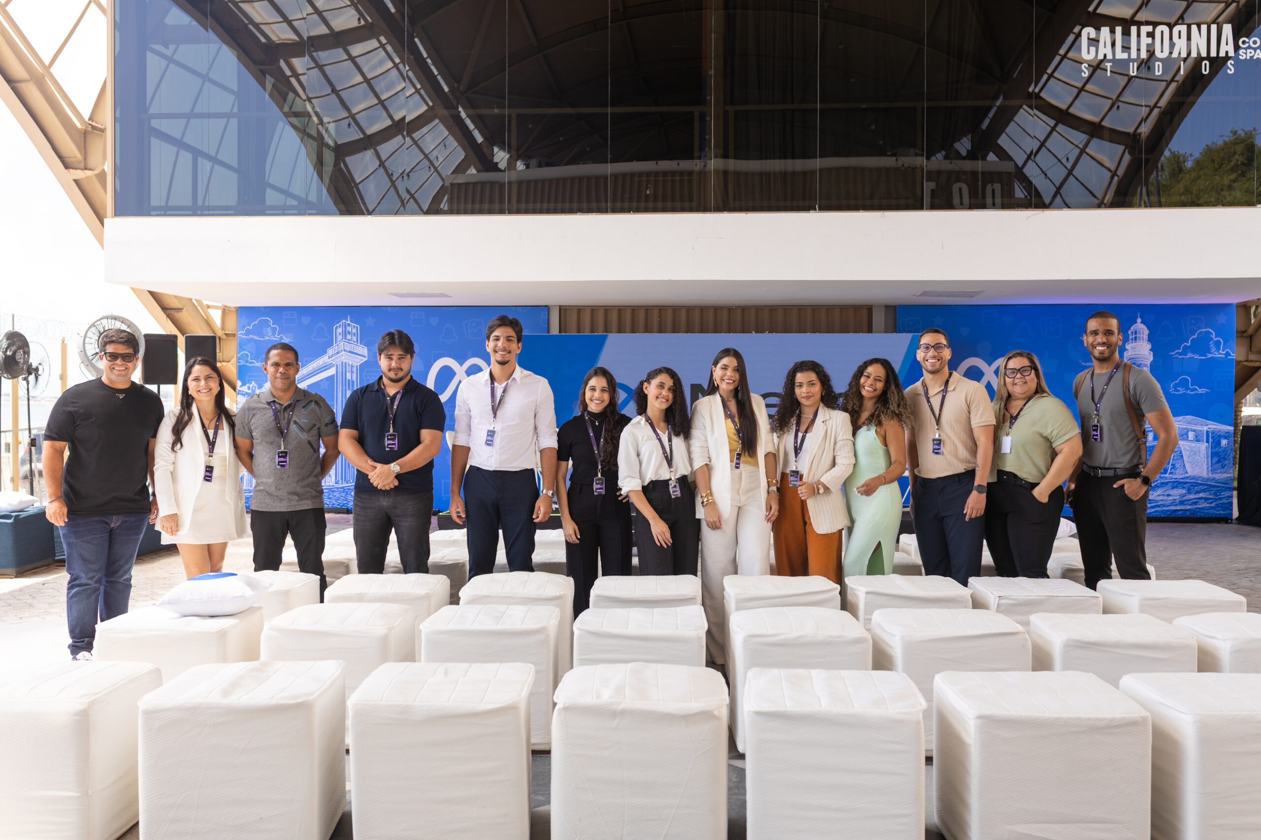 Foto do evento Capta Growth e Meta 15
