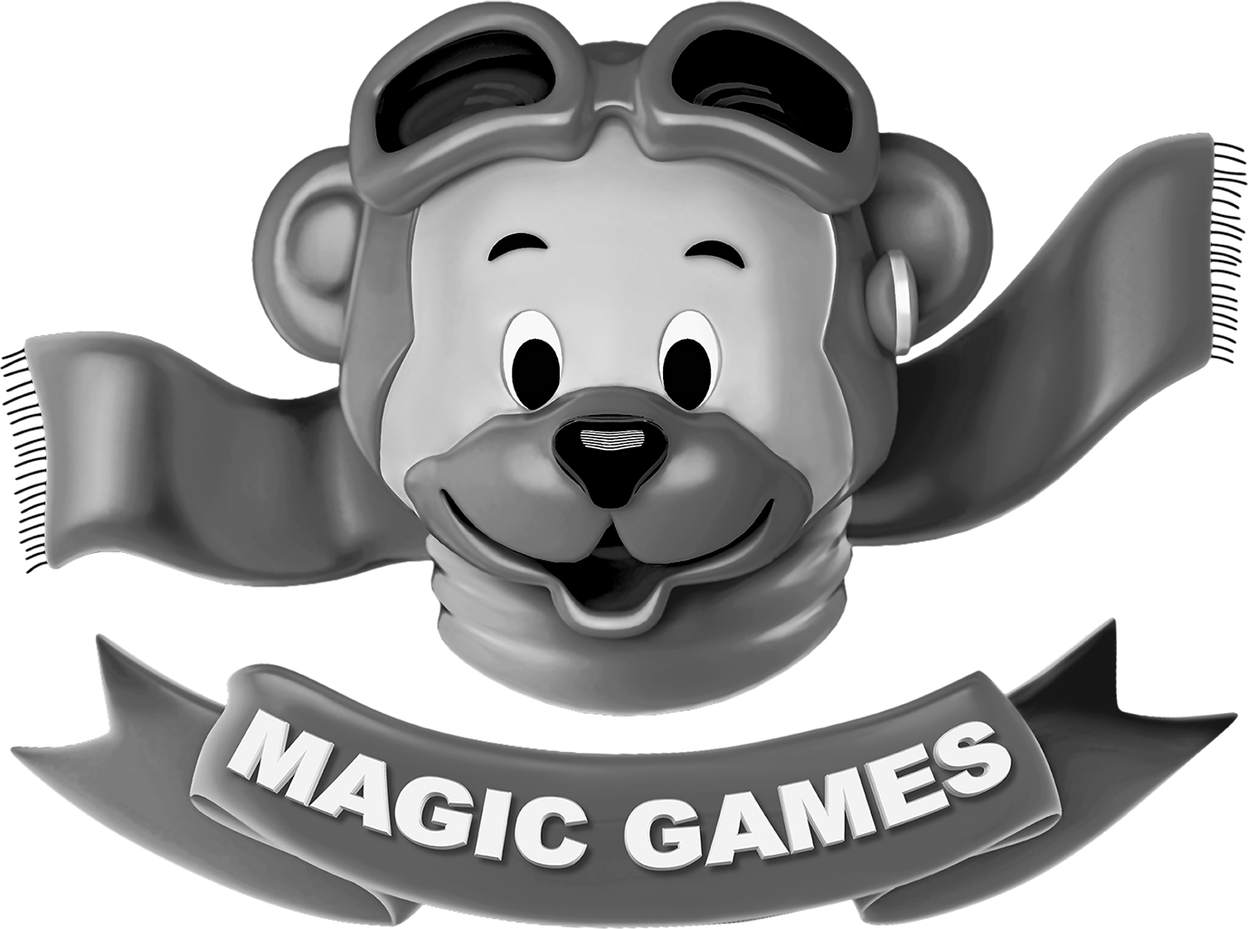 Magic Games