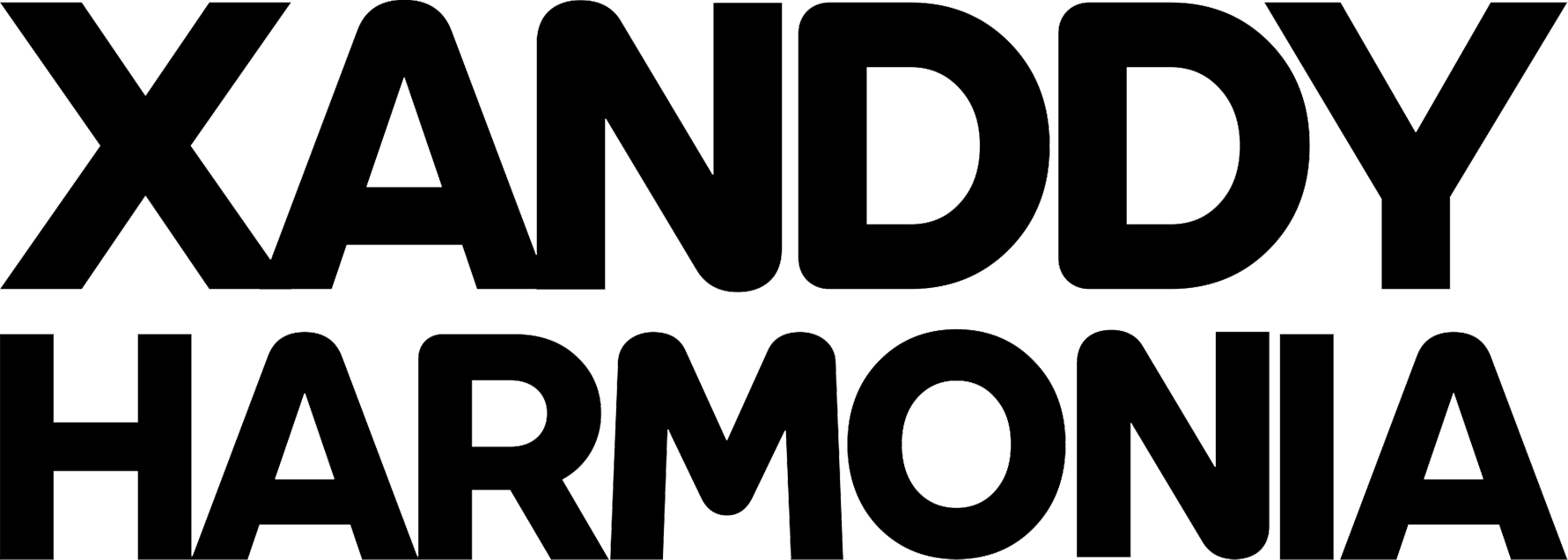 Xanddy Harmonia